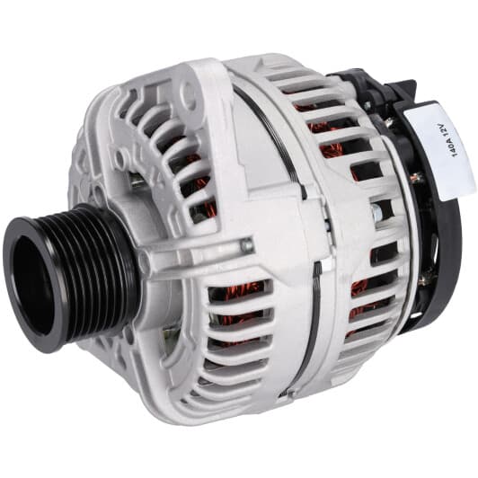 193183 Febi Генератор