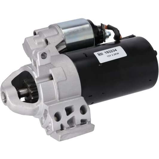 193234 Febi Стартер