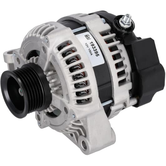 193395 Febi Генератор