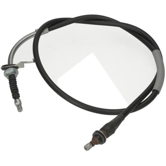 193419 Febi Трос ручного тормоза