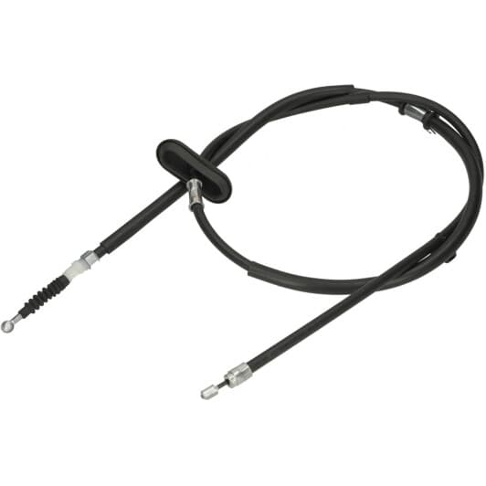 193521 Febi Трос ручного тормоза для Opel Zafira