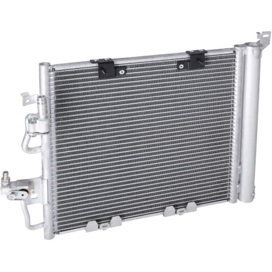 193831 Febi Радіатор кондиціонера