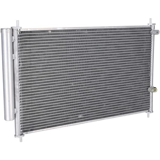 193840 Febi Радиатор кондиционера
