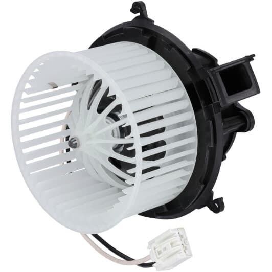 193886 Febi Вентилятор салона