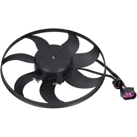 193887 Febi Вентилятор системы охлаждения двигателя