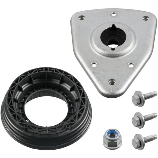 193990 Febi Комплект (опора + підшипник)