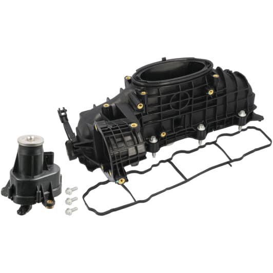 194001 Febi Впускной патрубок