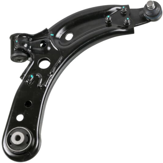 193641 Febi Важіль підвіски для MG ZS