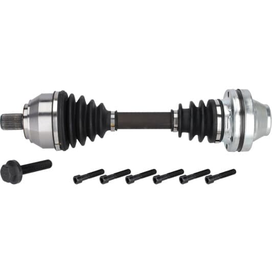 194880 Febi Полуось для Volkswagen Amarok
