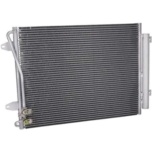 188548 Febi Радиатор кондиционера