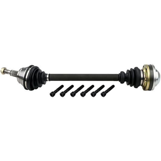 193732 Febi Піввісь