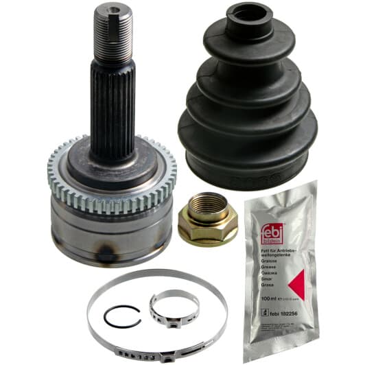 193767 Febi ШРУС для Hyundai i20