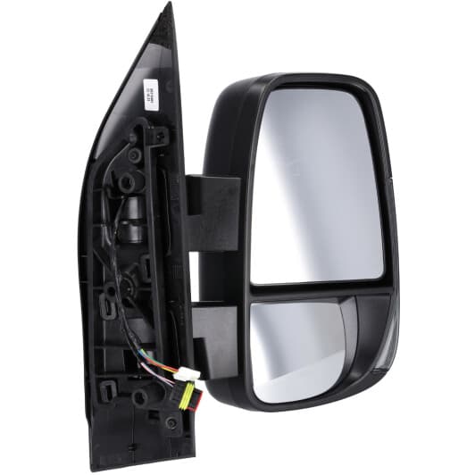 193961 Febi Наружное зеркало для Iveco Daily VI