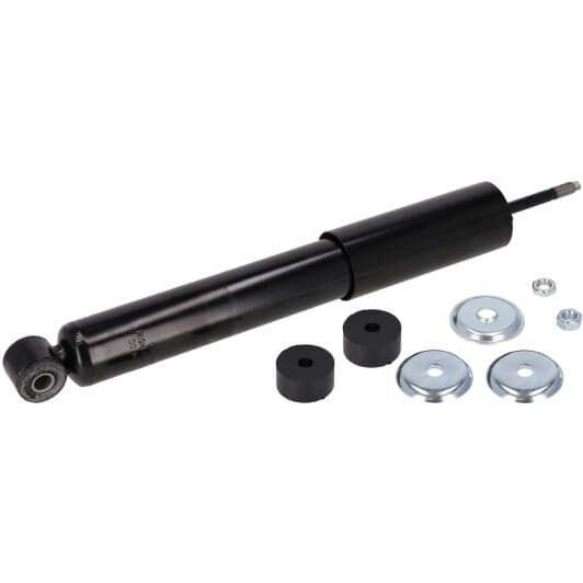 194199 Febi Амортизатор для Isuzu D-Max