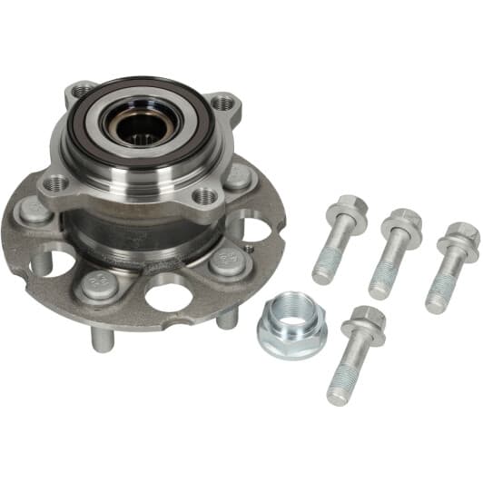 194228 Febi Комплект ступиці колеса для Honda CR-V