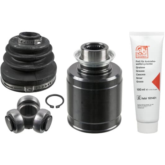 194471 Febi Граната