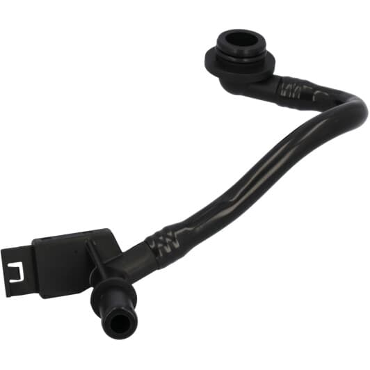 194912 Febi Патрубок системы охлаждения для Fiat Ducato