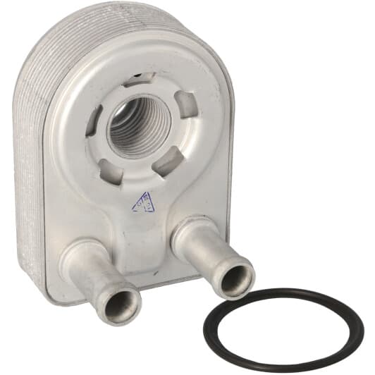 196044 Febi Масляный радиатор двигателя