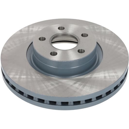 196211 Febi Тормозной диск