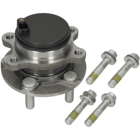 196359 Febi Комплект ступиці колеса