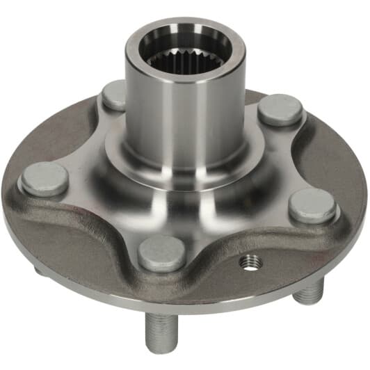 196360 Febi Ступиця колеса