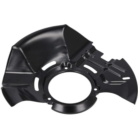 196366 Febi Кожух тормозного диска