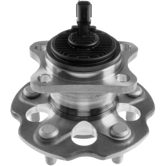 196407 Febi Комплект ступицы колеса для Toyota Verso