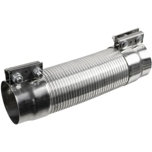 196524 Febi Приемная труба для Mercedes Vario