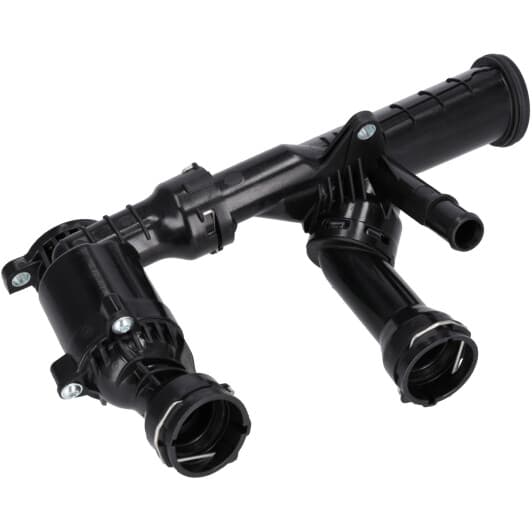 196608 Febi Корпус термостата