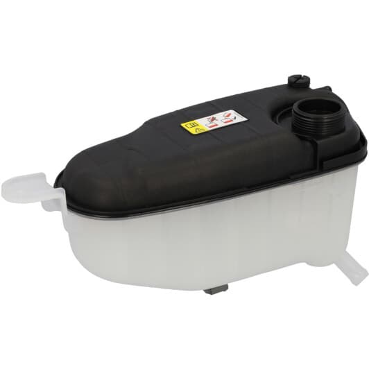 196678 Febi Бачок охлаждающей жидкости для Jaguar F-Type