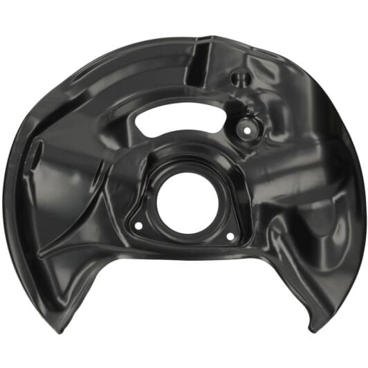 196898 Febi Кожух гальмівного диску