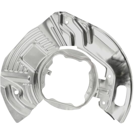 196901 Febi Кожух тормозного диска для BMW 5 Series