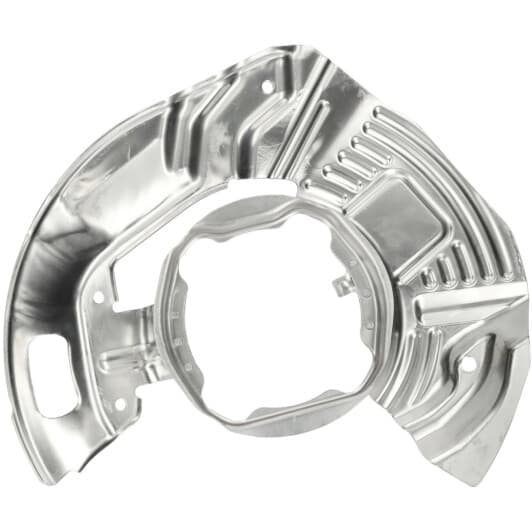 196902 Febi Кожух гальмівного диску для BMW 5 Series