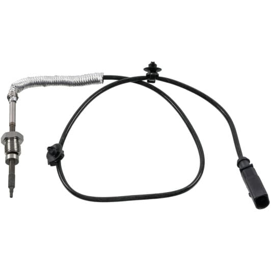 197590 Febi Датчик температуры выхлопных газов