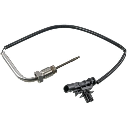 197711 Febi Датчик температуры выхлопных газов