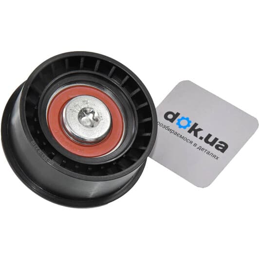 GE353.10 SNR Обводной ролик ремня ГРМ