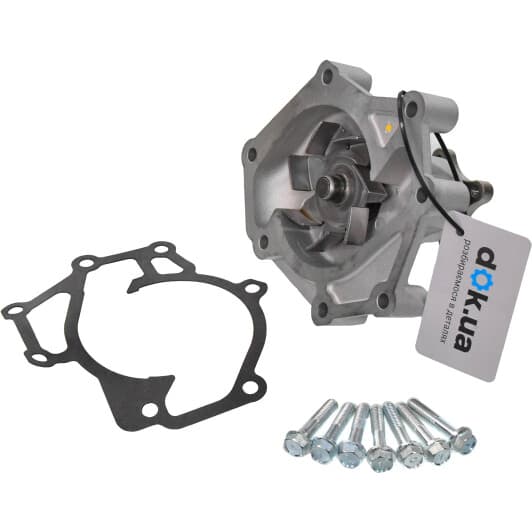 VKPC 95854 SKF Помпа