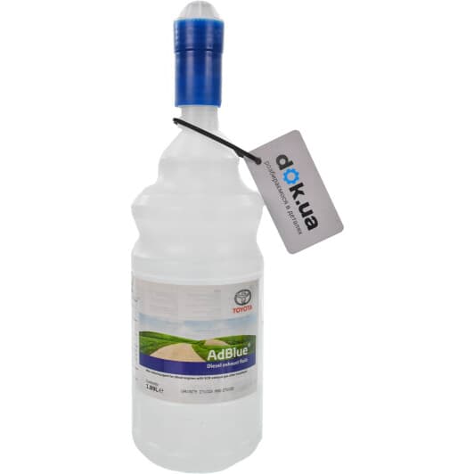 Adblue Toyota (1.89 л)