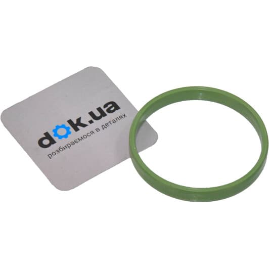 711833800 Reinz Прокладка впускного колектора