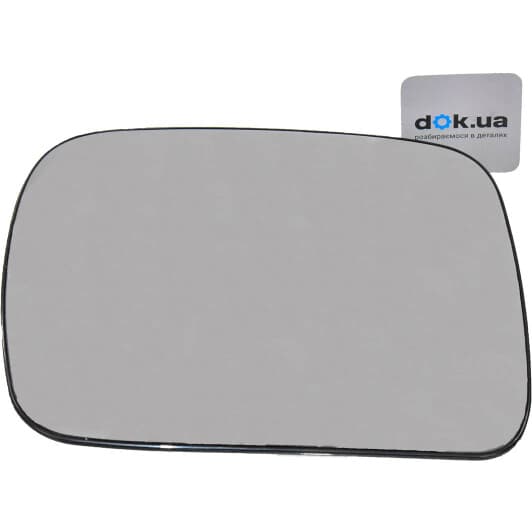 6401546 Alkar Стекло наружного зеркала