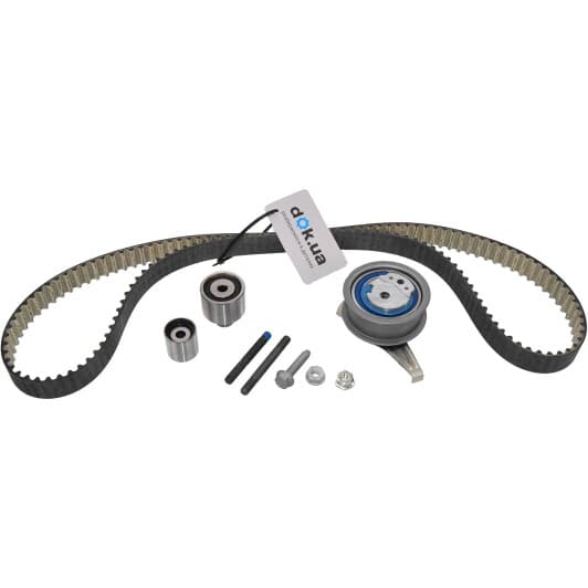 ktb1192 Dayco Комплект ремня ГРМ