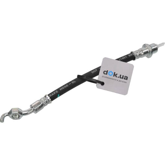 SL 5902 A.B.S. Гальмівний шланг для Toyota Corolla