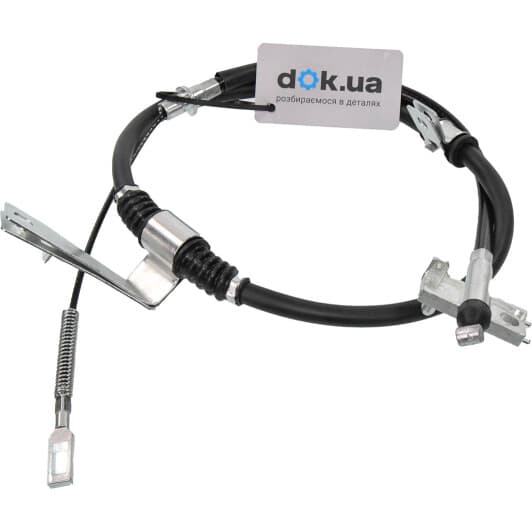 RD4442K17459 Rider Трос ручного гальма