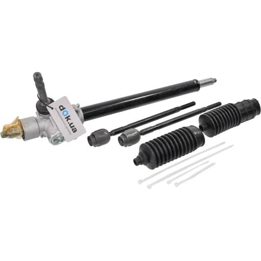 VO102 MSG Рулевая рейка