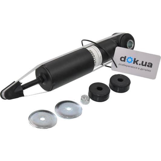 rs170880 RAISO Амортизатор для Volkswagen Transporter