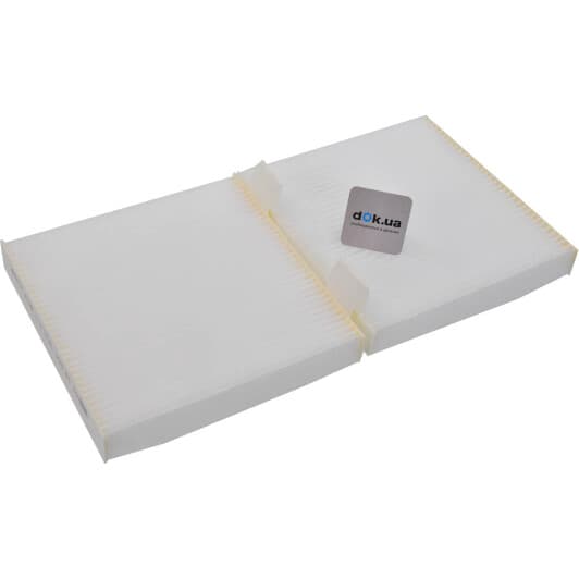 CU 19 004 Mann Фильтр салона