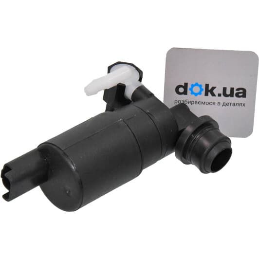 20126 Meat & Doria Насос омывателя