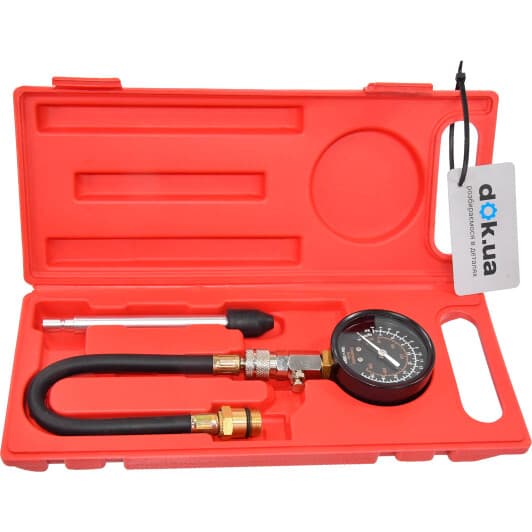 Компрессометр Alloid K-4101