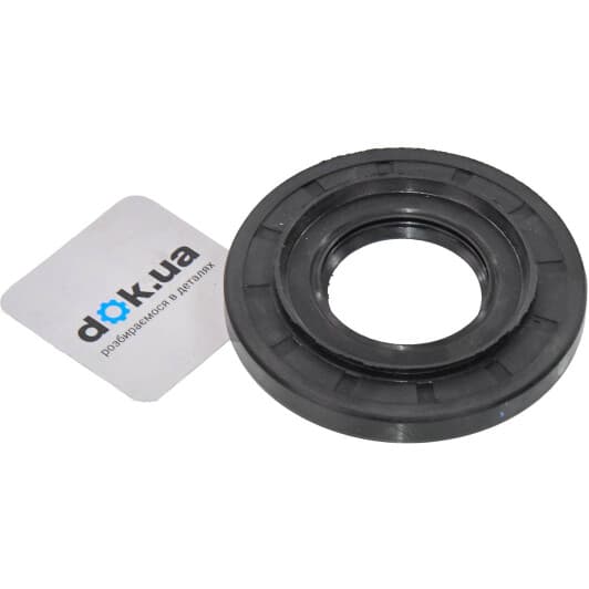 95JBS-35780912X Febest Сальник полуоси