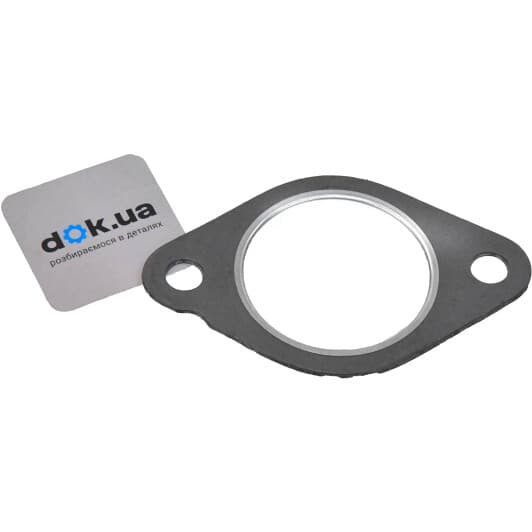 01336300 Ajusa Прокладка приемной трубы